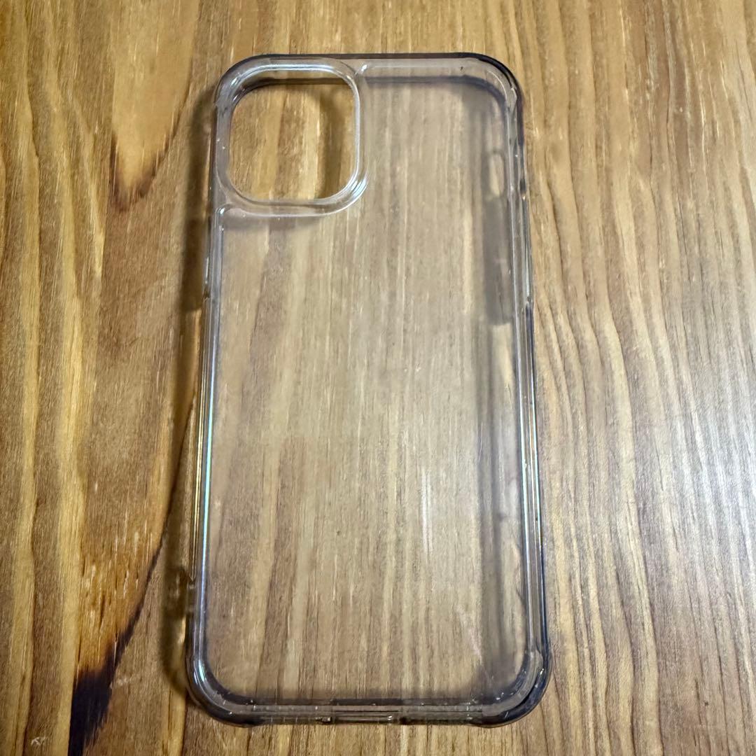 【ジャンク品】iPhone12 mini 256GB ブラック