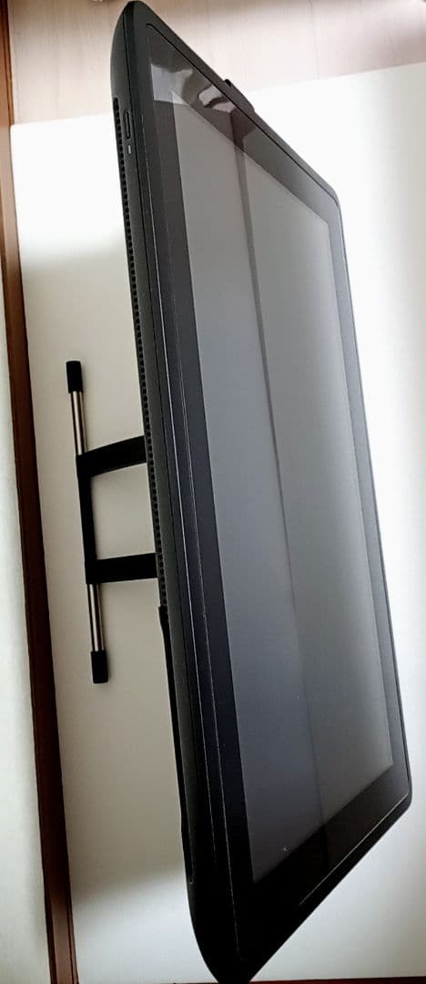 Wacom 液タブ Cintiq 22 （Pro Pen 2付)箱付き