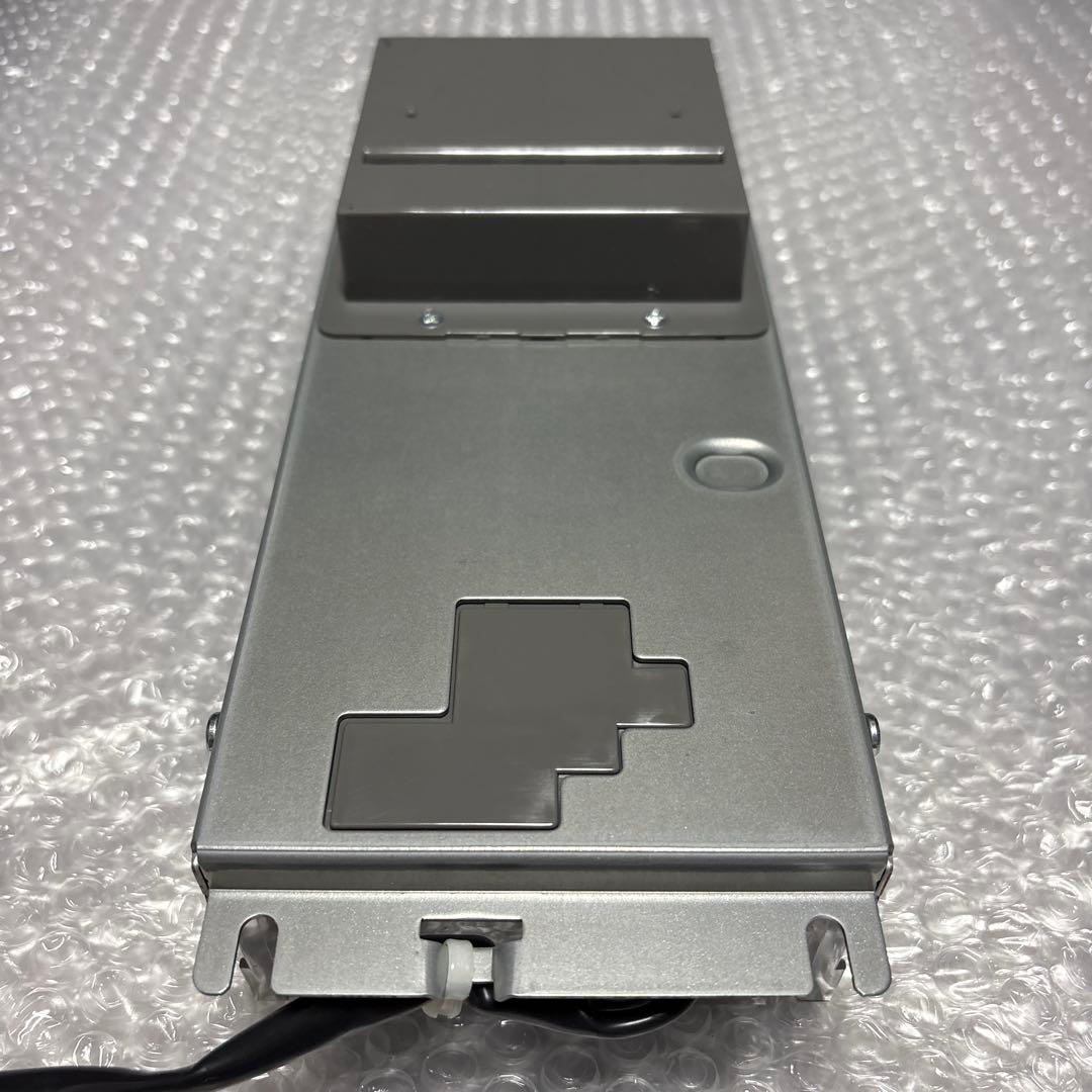 自販機用ビルバリ新札対応