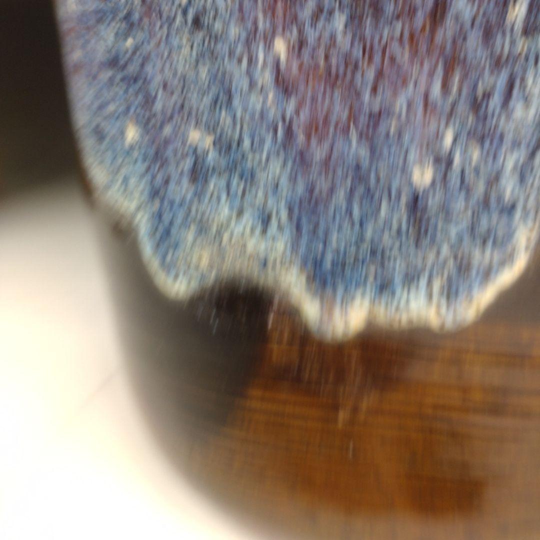 ア181 水指『鵬雲斎書付』『松古窯　佐久間芳丘作　塗師　表恵作　共箱』茶道具