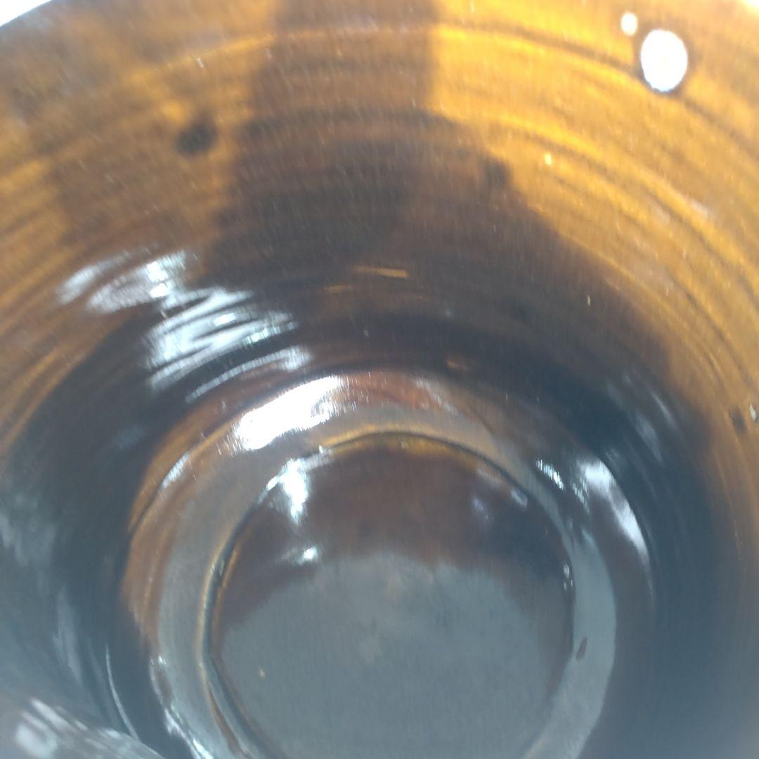 ア181 水指『鵬雲斎書付』『松古窯　佐久間芳丘作　塗師　表恵作　共箱』茶道具