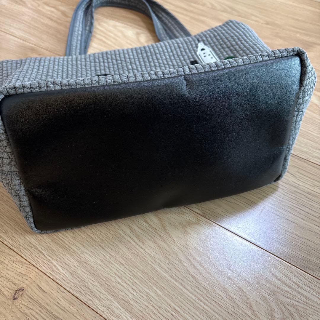 未使用品　ファミリア×ピオヌンナルバック