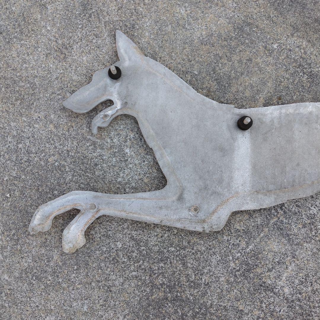 小田急バス 犬マーク