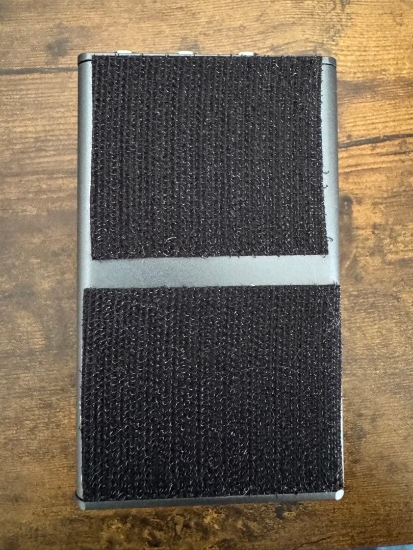 Strymon EC-1 テープエコー