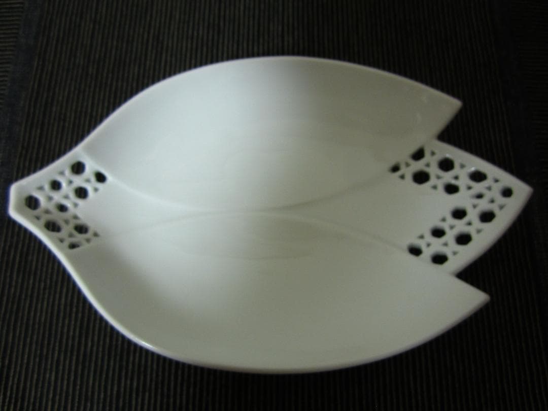 ６点◆平戸焼 三川内焼◆十四代 玉泉作◆冷茶・焼酎・ビールグラス②茶托②盛皿②