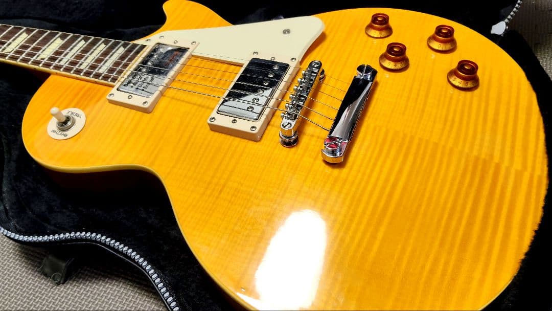 【ゆーさん専用】Epiphone Les Paul Standard レスポール