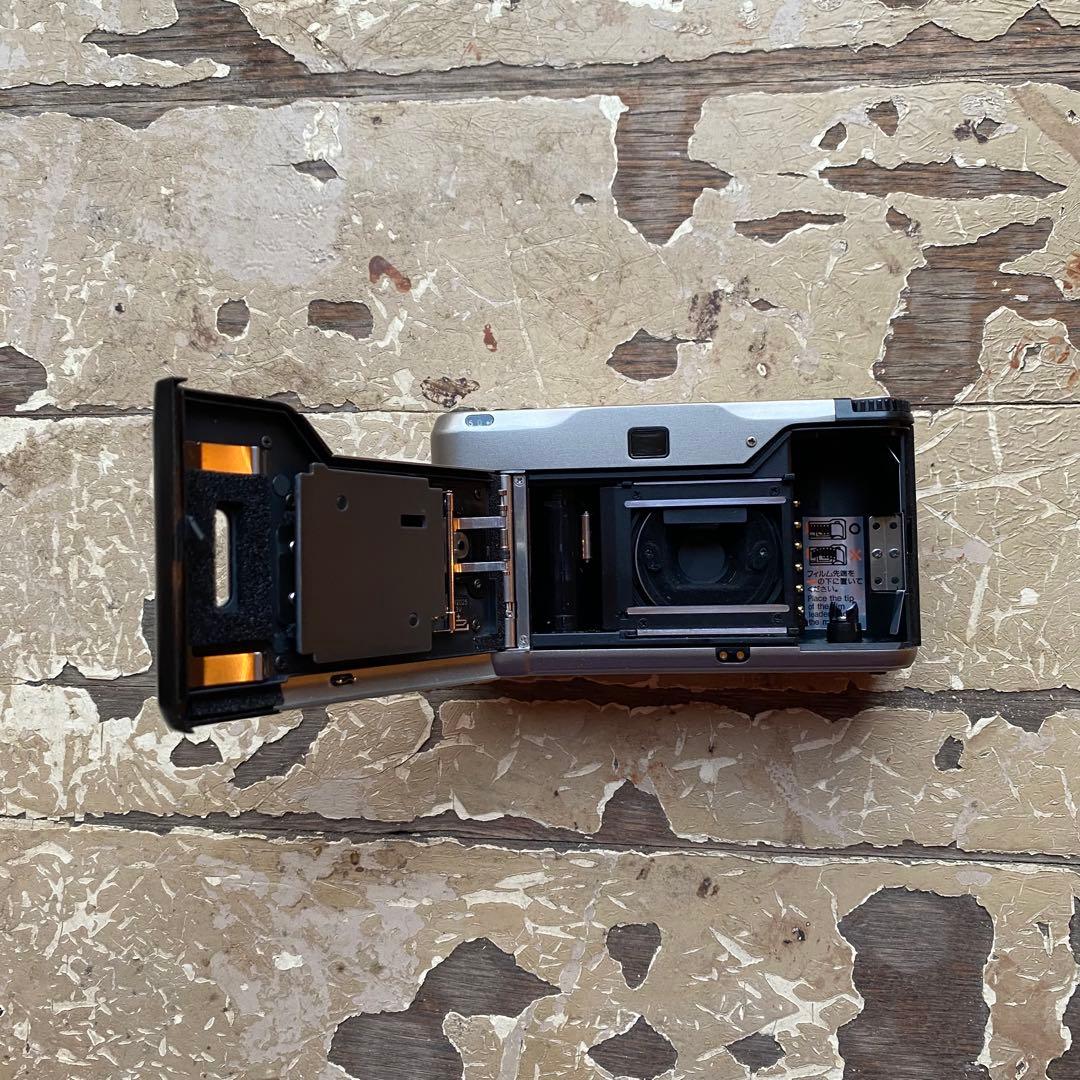 CONTAX T2 完品　完動品　チタンボディ　付属品多数