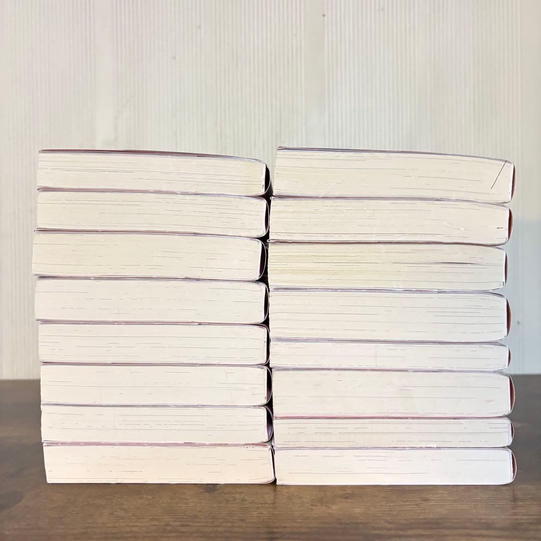 美品　薬屋のひとりごと　1〜16巻セット　小説　ラノベ