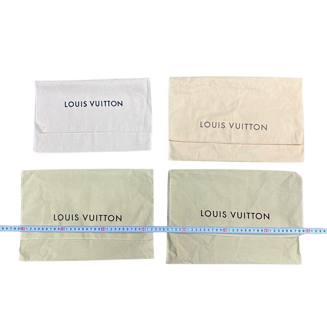 LOUIS VUITTON保存袋　まとめ　セット　約30枚