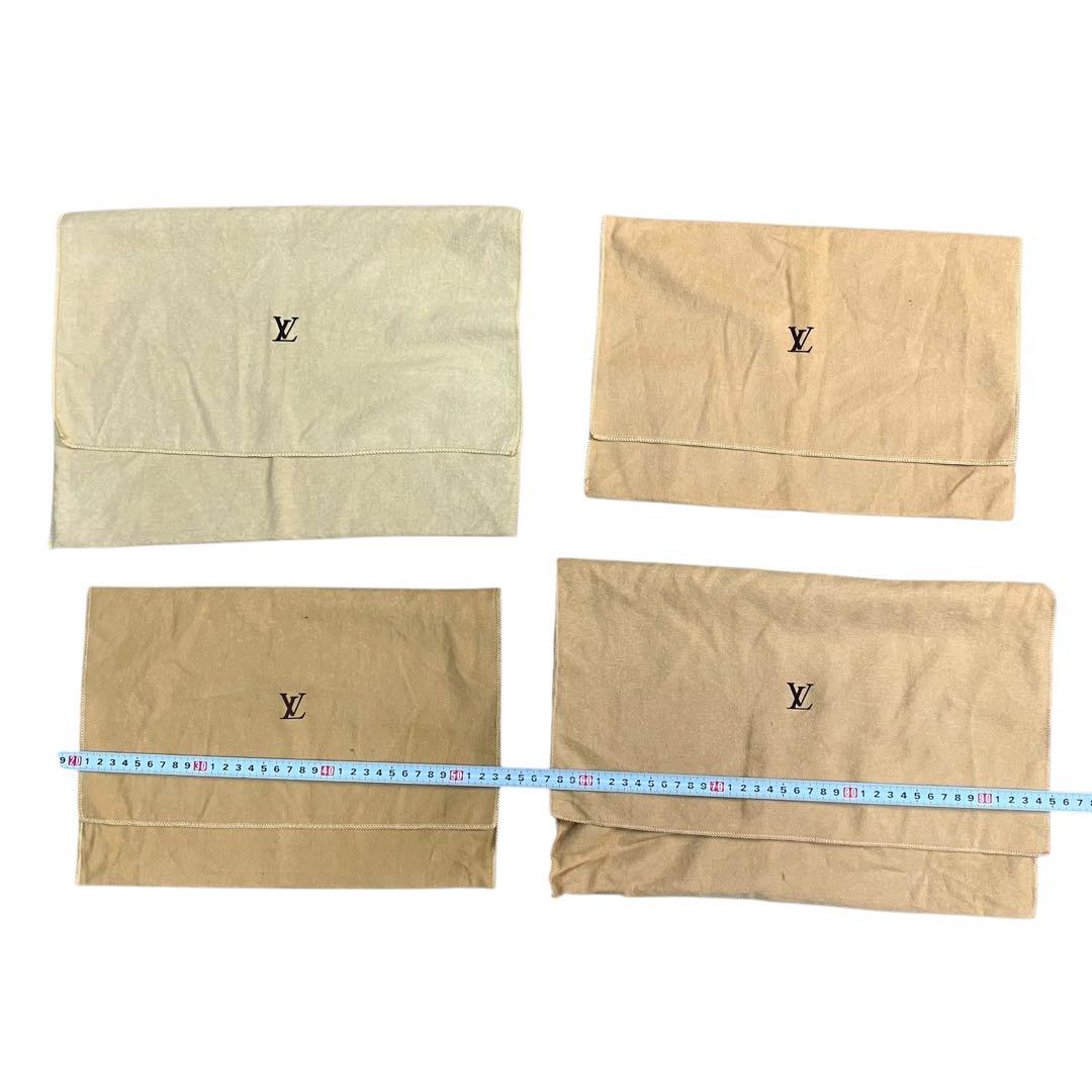LOUIS VUITTON保存袋　まとめ　セット　約30枚