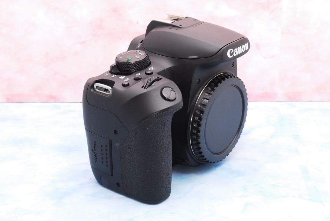 テングA☆スマホ転送☆美品☆STMレンズ☆一眼レフカメラ