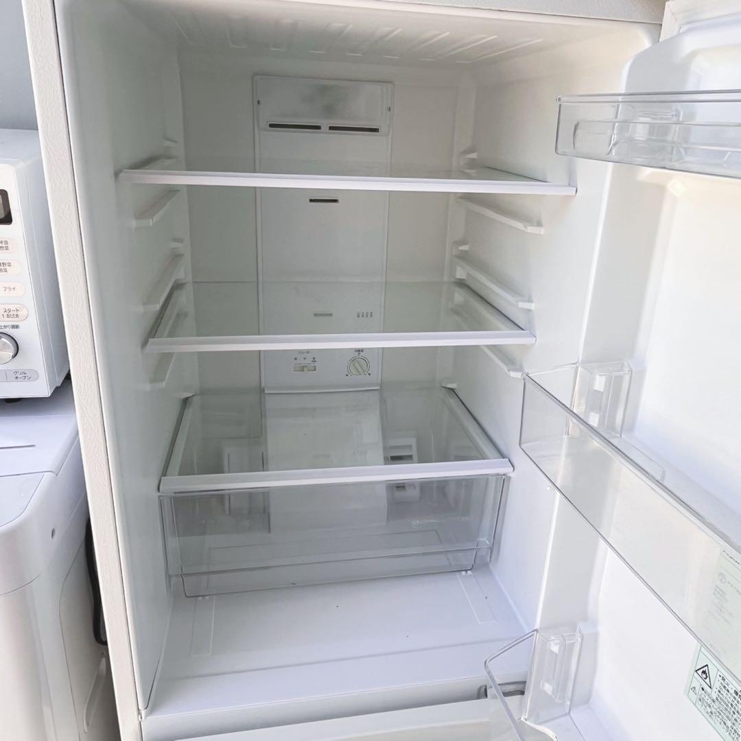 取付無料！高性能おしゃれホワイトAQUA大きめ冷蔵庫洗濯機フラットオーブンレンジ