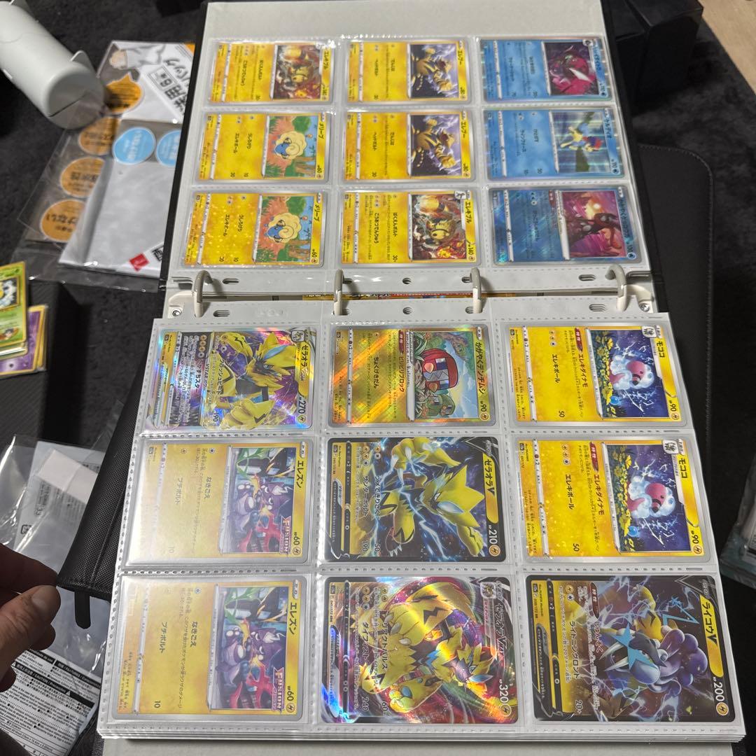 ポケモンカード s12a V STAR ユニバース まとめ ピカチュウ ar 他