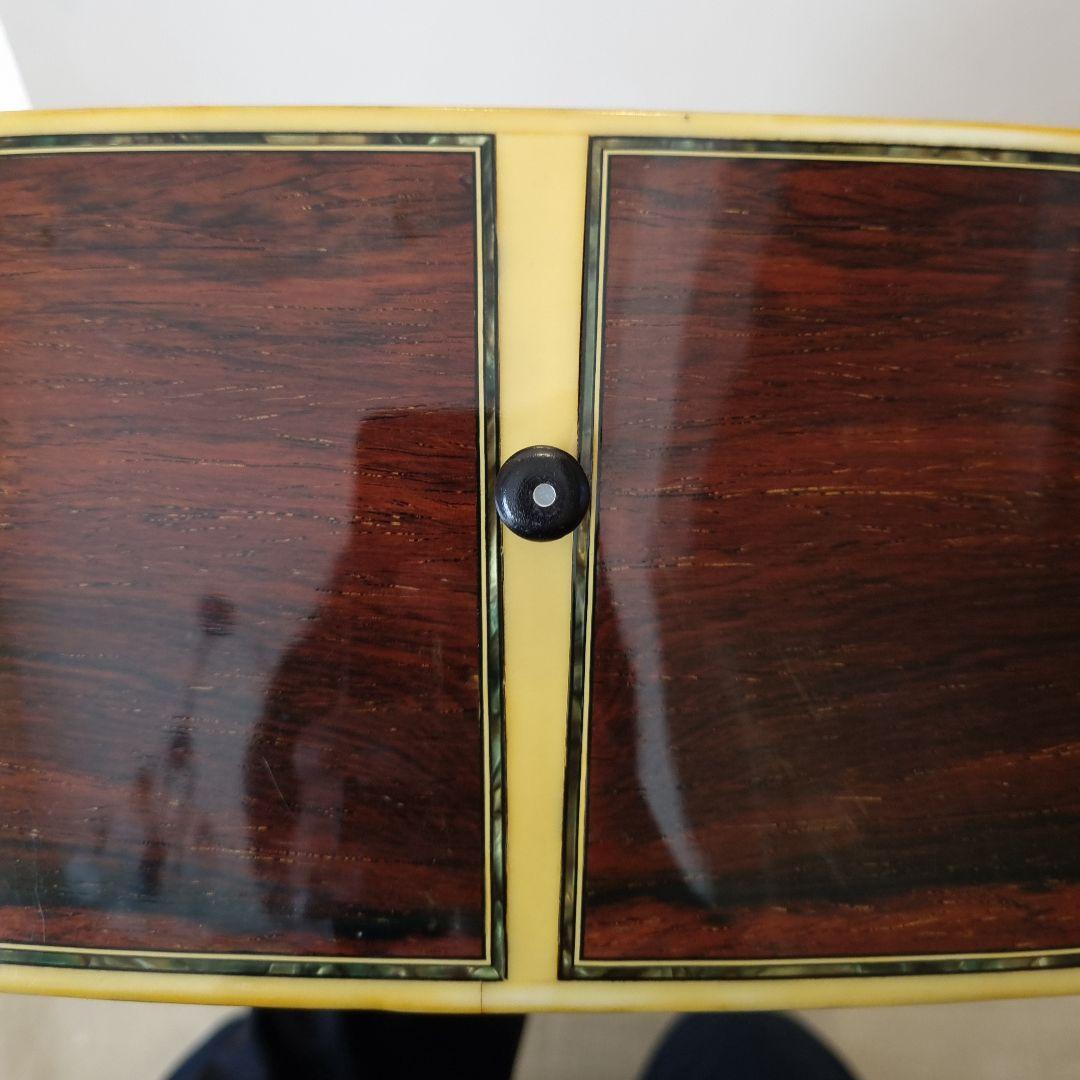 ヤイリ　K.YAIRI YW1000 1980年　ハカランダ