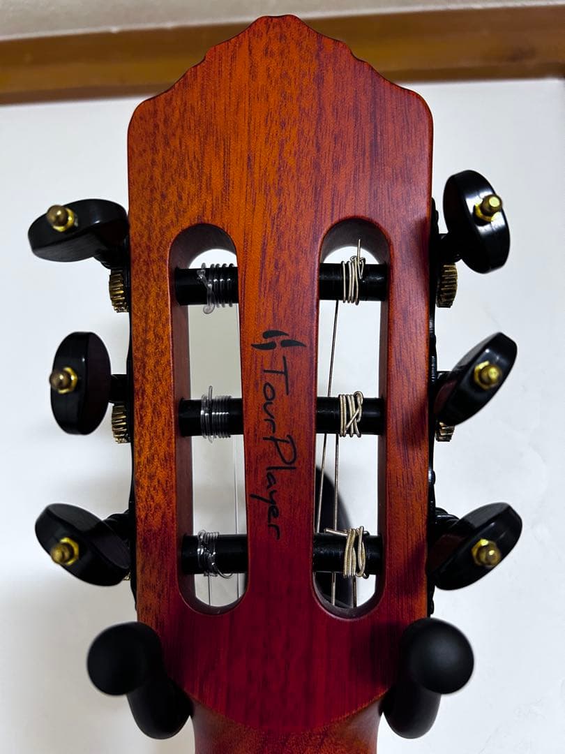 ORTEGA GUITAR クラシックギター