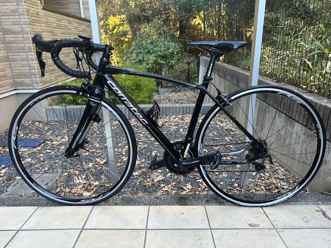 か*り様 Corratec コラテック　ドロミテ　105 2019年式　サイズ4