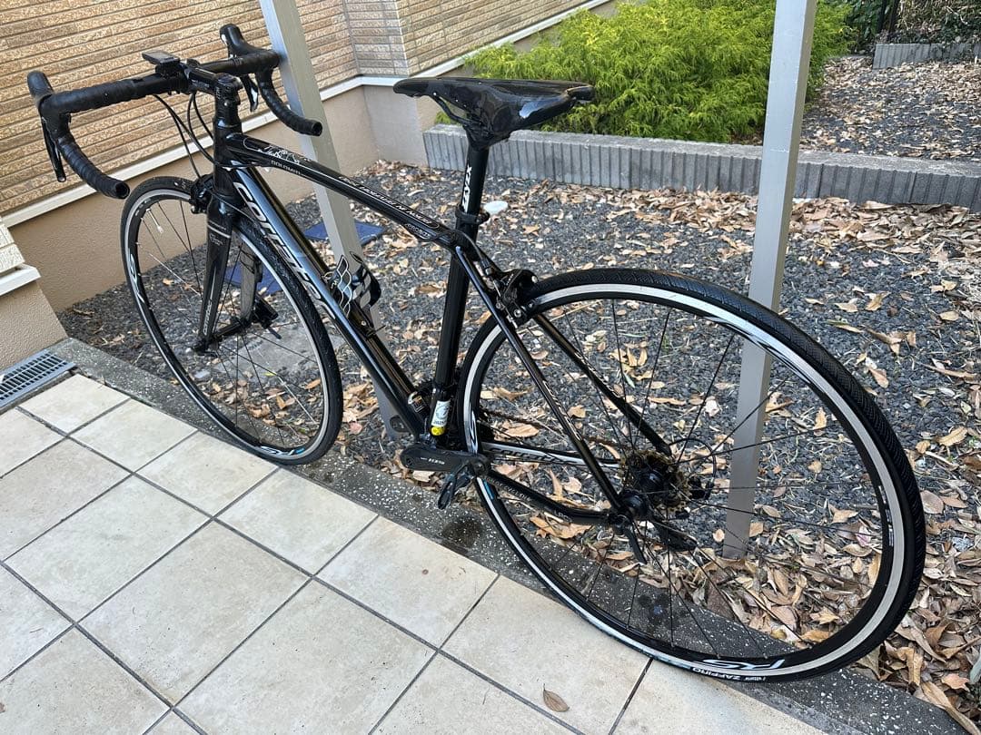 か*り様 Corratec コラテック　ドロミテ　105 2019年式　サイズ4