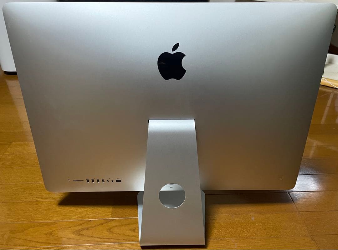 iMac 27インチ Retina 5K（2019）