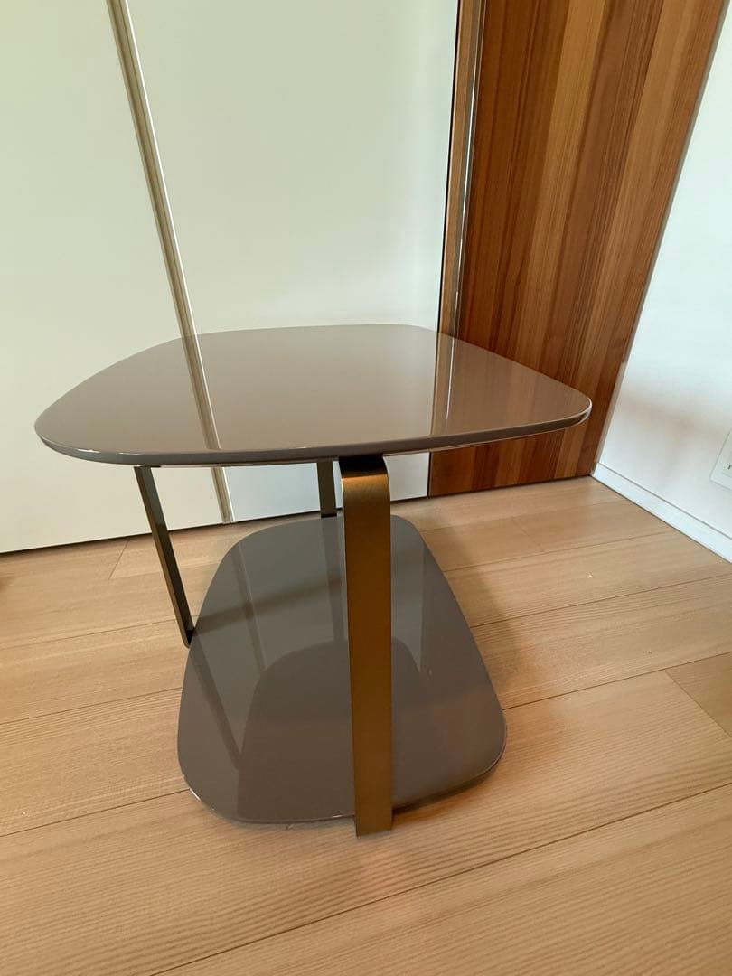 arflex アルフレックス サイドテーブル GRAN グラン　シンプルモダン