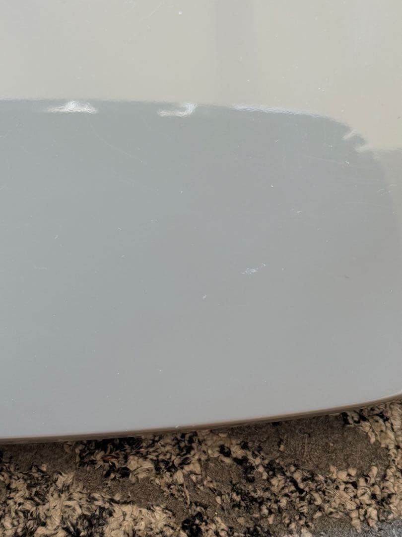 arflex アルフレックス サイドテーブル GRAN グラン　シンプルモダン