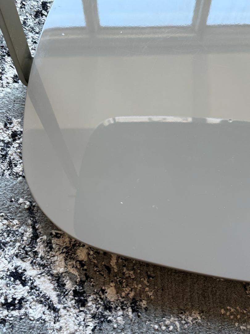 arflex アルフレックス サイドテーブル GRAN グラン　シンプルモダン