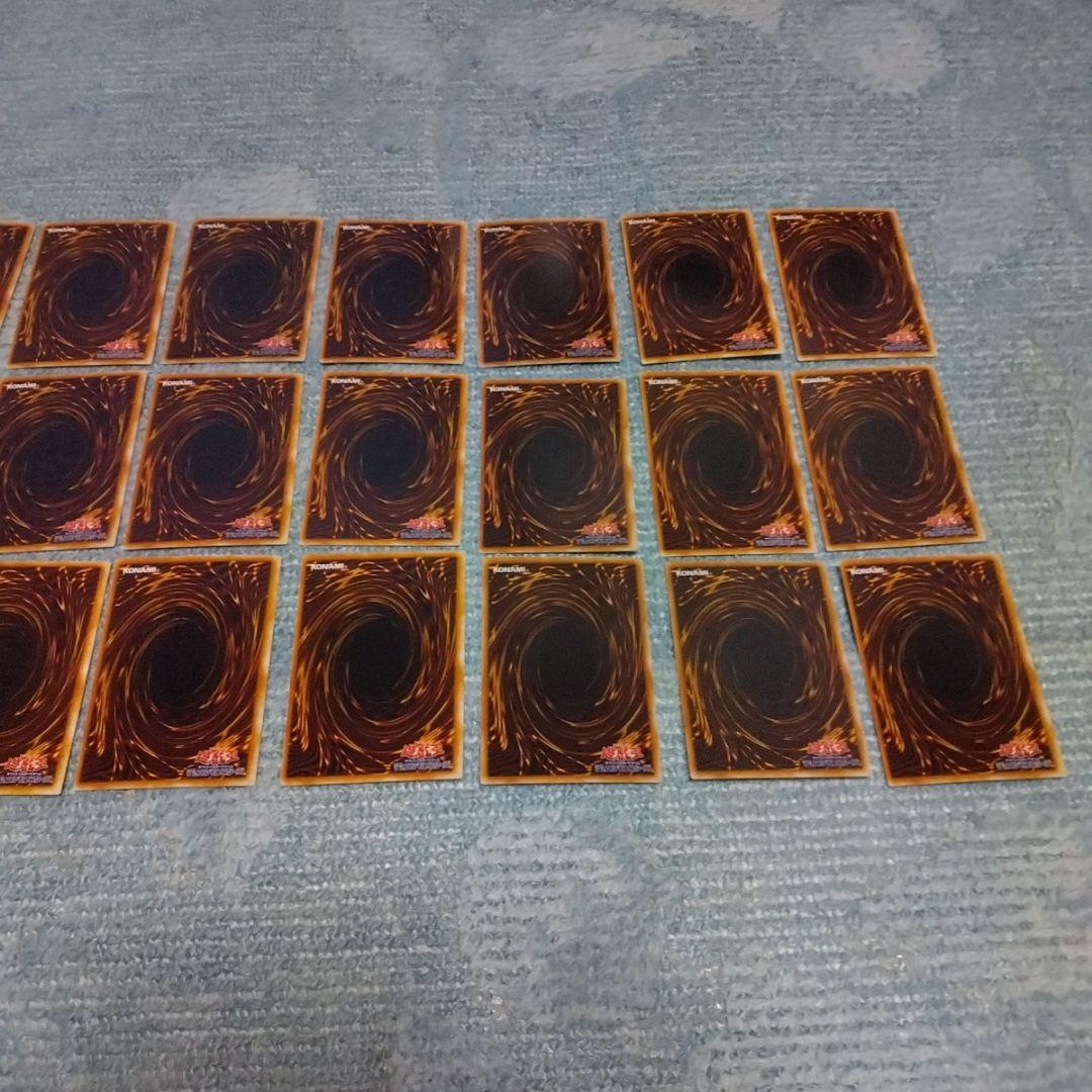 遊戯王カード　まとめ売り　315枚