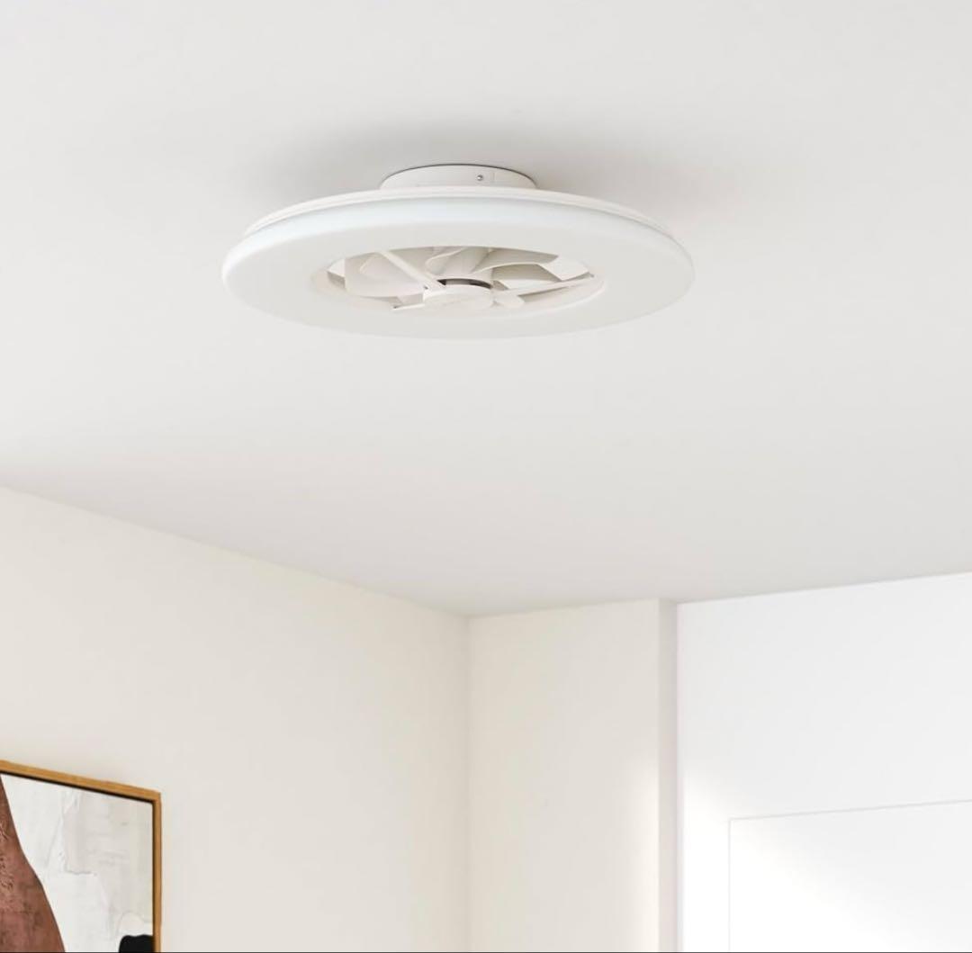 ドウシシャ　サーキュライト　シーリングシリーズ　12畳　ホワイト