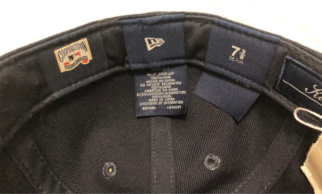 Kith 101 Auralee New Era キス オーラリー ニューエラ