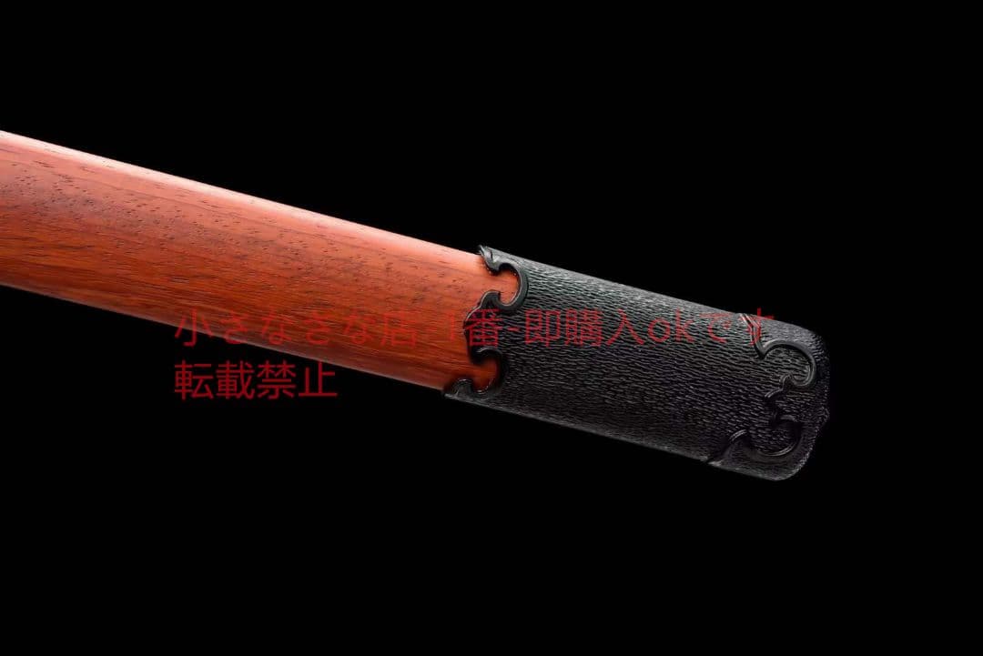 環首隋刀破天 古兵器 武具 刀装具 日本刀 模造刀 居合刀