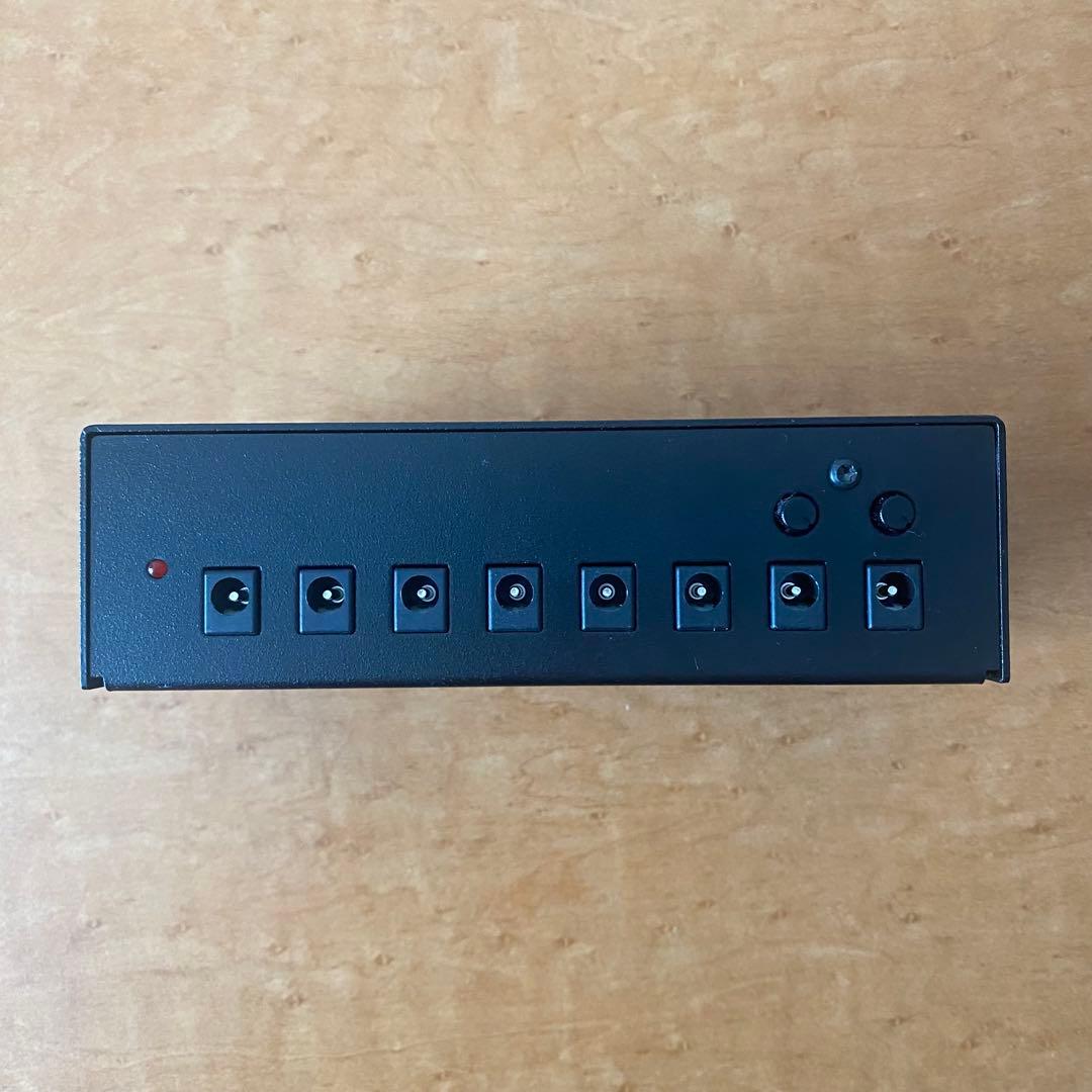 ギター VOODOO LAB / Pedal Power 2 Plus