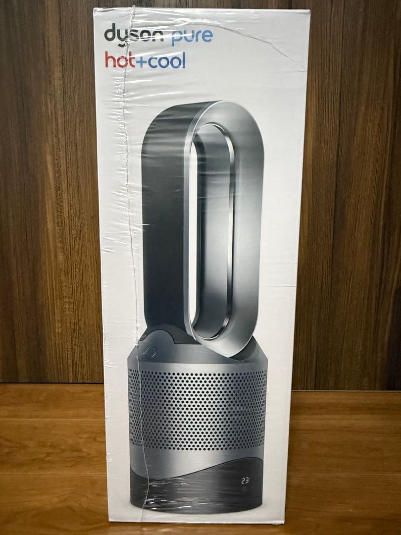 Dyson pure hot+cool HP00 新品未開封