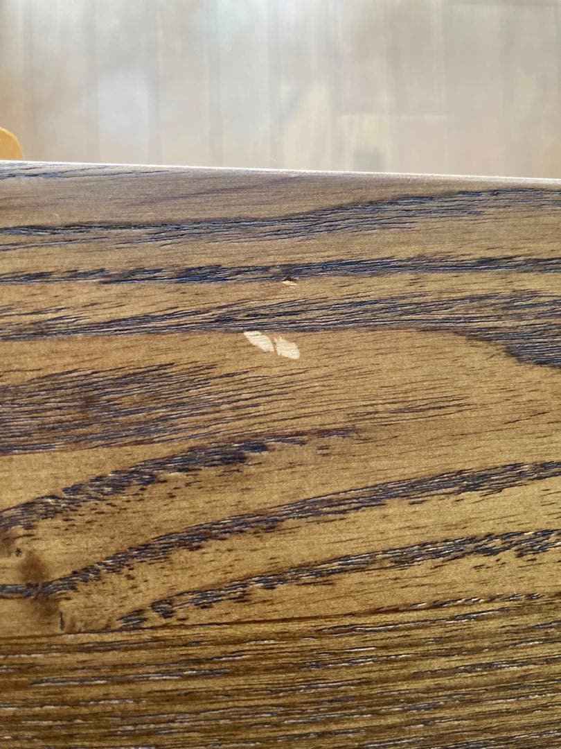 ニトリ　ダイニングテーブル　ヤマトシリーズ