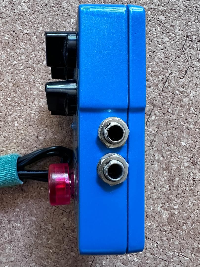 ギター tc electronic FLASHBACKK Delay and Loope