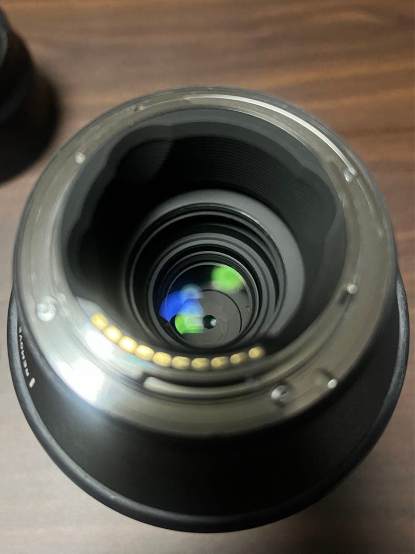 レンズ(ズーム) SIGMA/100-400mm f5-6.3 DG DN OS