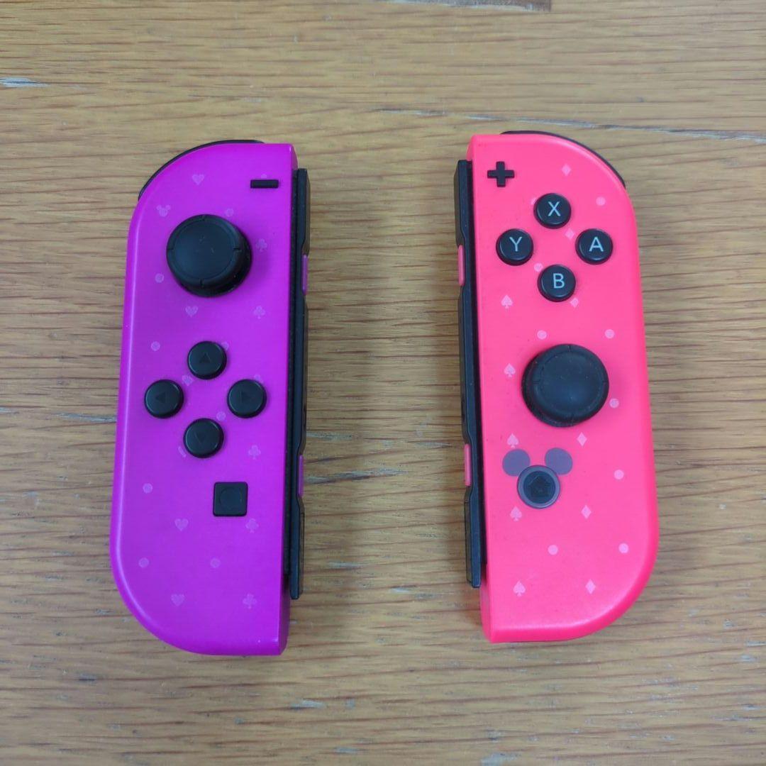 Nintendo Switch ディズニー ツムツム フェスティバル セット