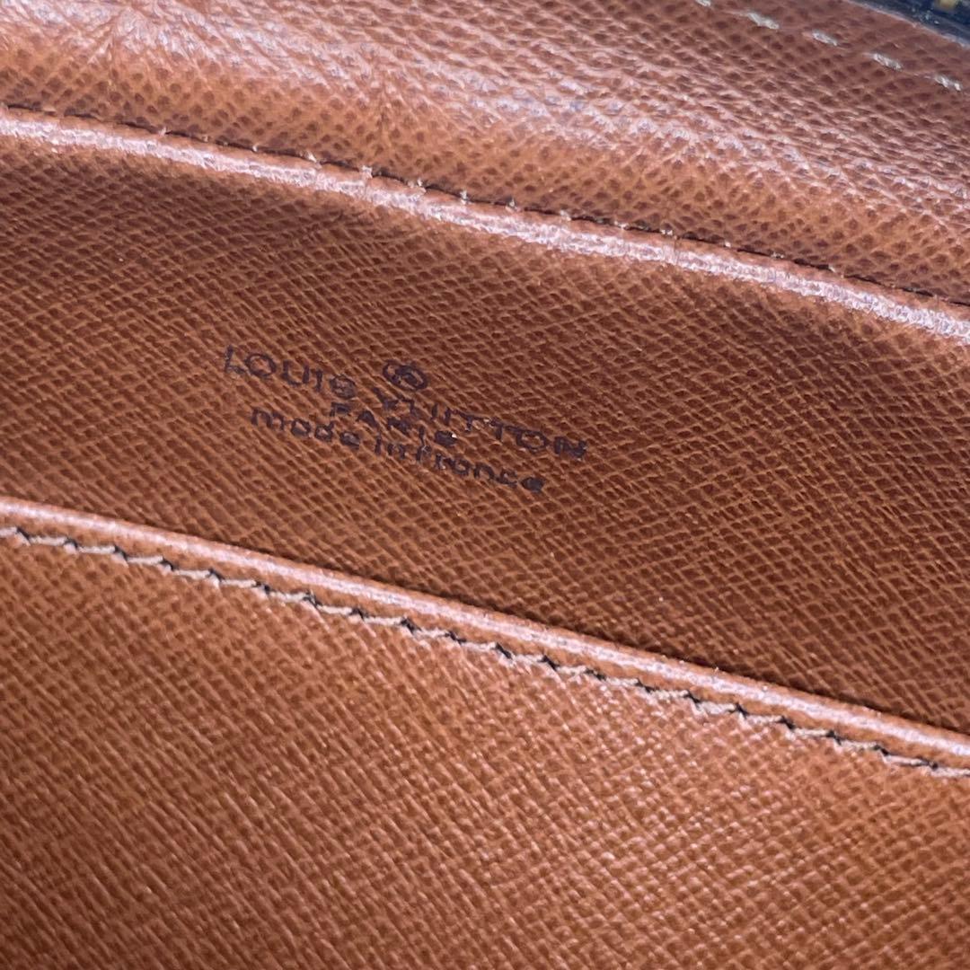 LOUIS VUITTON ヴィトンM51847 モノグラム コンピエーニュ23