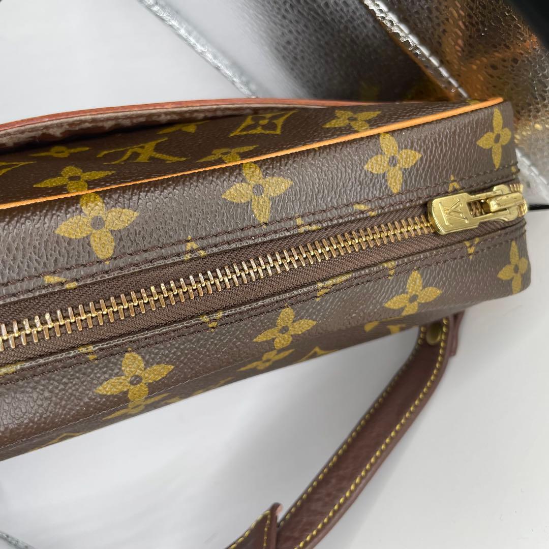 LOUIS VUITTON ヴィトンM51847 モノグラム コンピエーニュ23