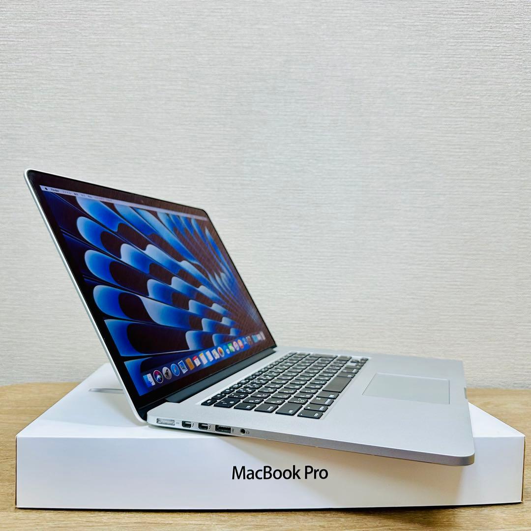 2021年OS)美品MacBook Pro i7/1TB/16GB/Office