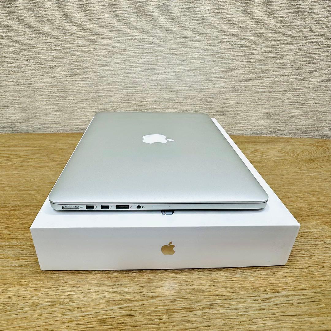 2021年OS)美品MacBook Pro i7/1TB/16GB/Office