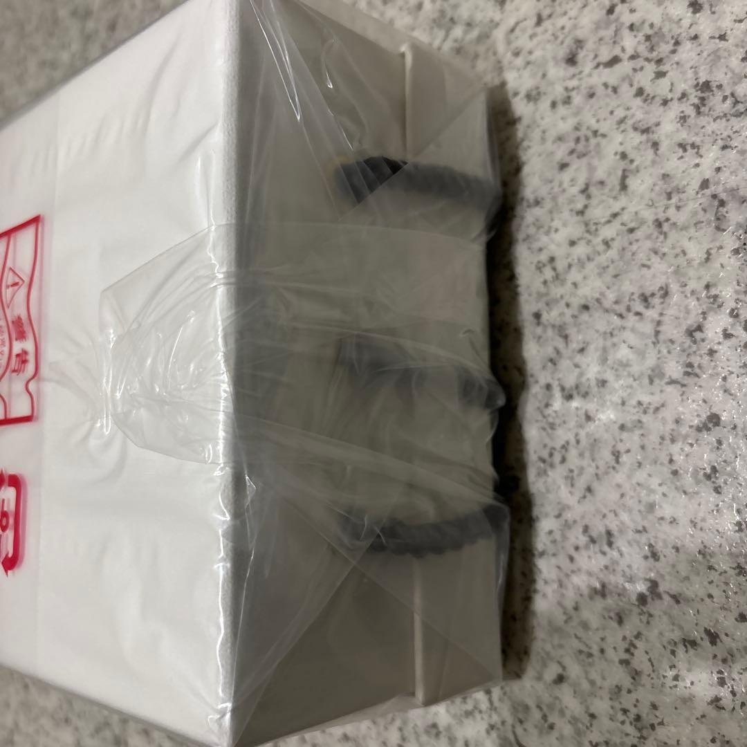 ReFa BEAUTECH DRYER SMART ブラック　MTG 新品未開封