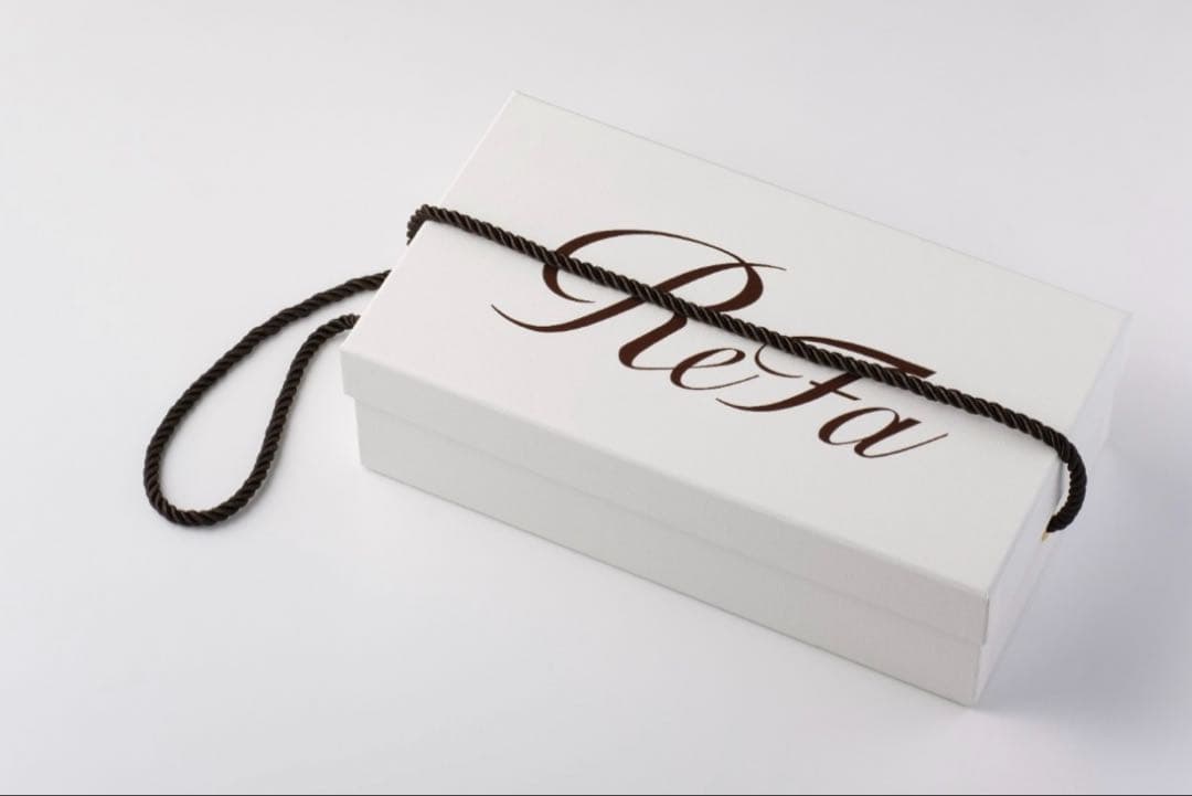 ReFa BEAUTECH DRYER SMART ブラック　MTG 新品未開封