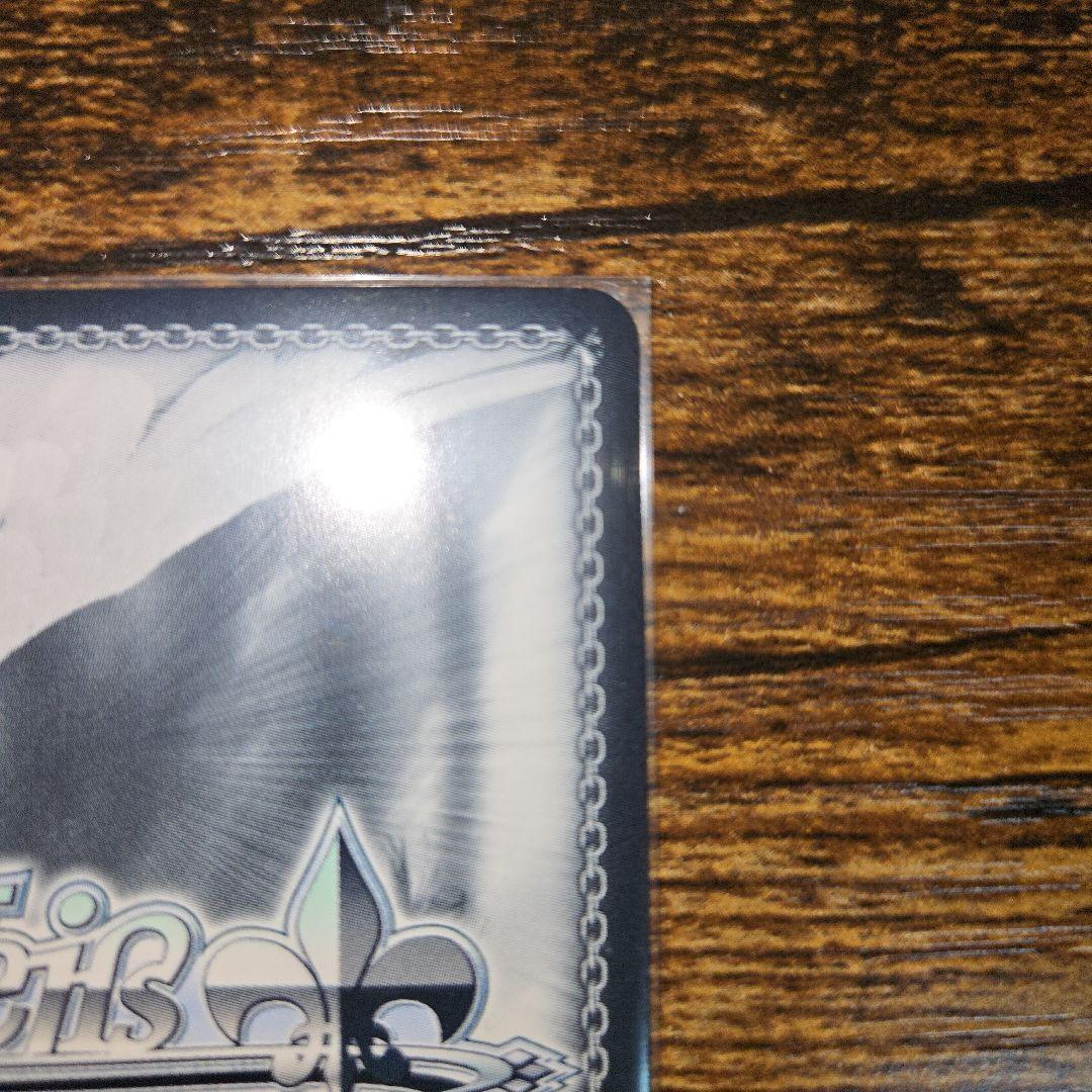 ヴァイスシュヴァルツ 五等分の花嫁 中野 二乃 SP サイン