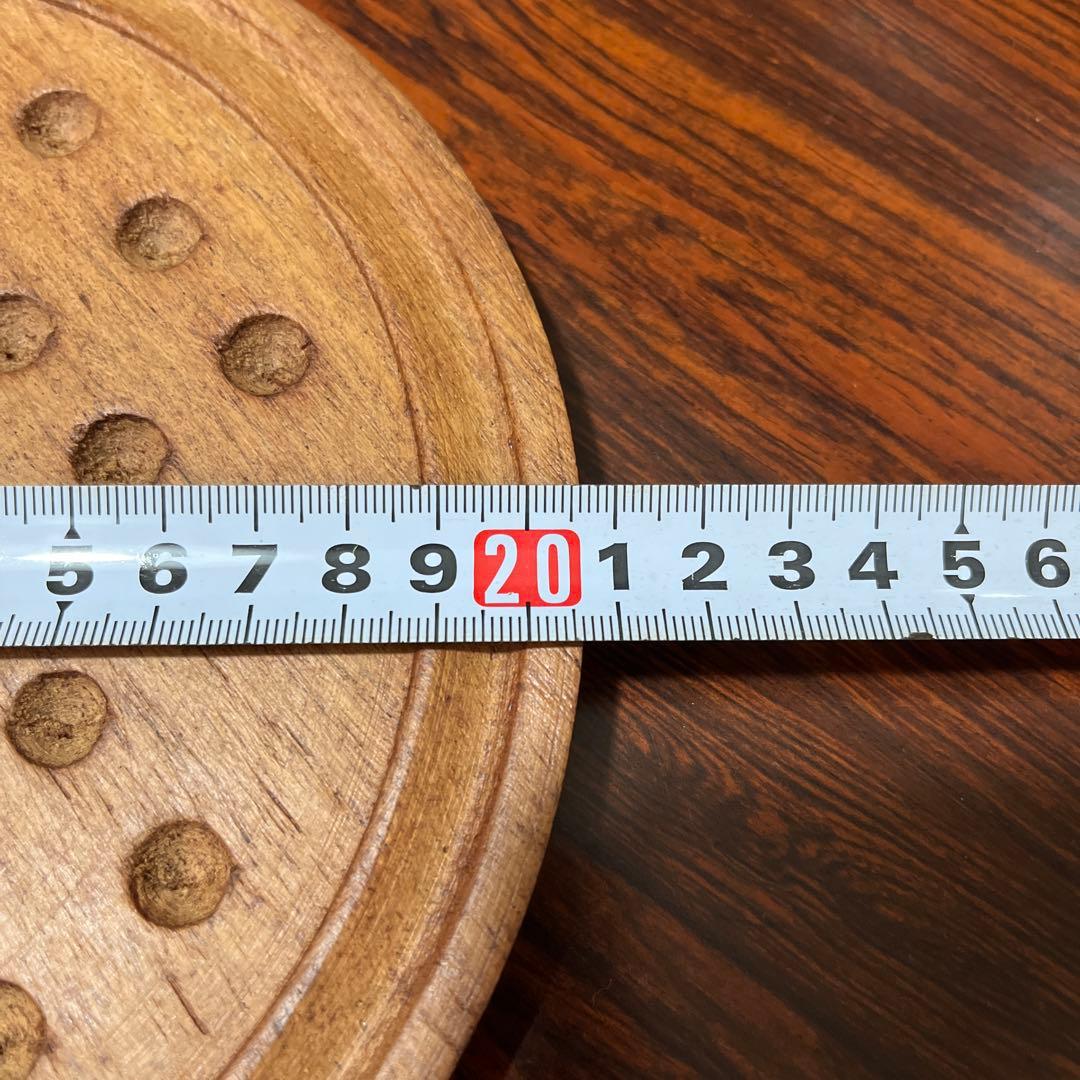 【なお】ペグソリティア　ボードゲーム