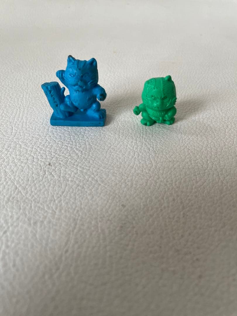 キャラクター 消しゴム おぼっちゃまくん ゲゲゲの鬼太郎 じゃりン子チエ 等