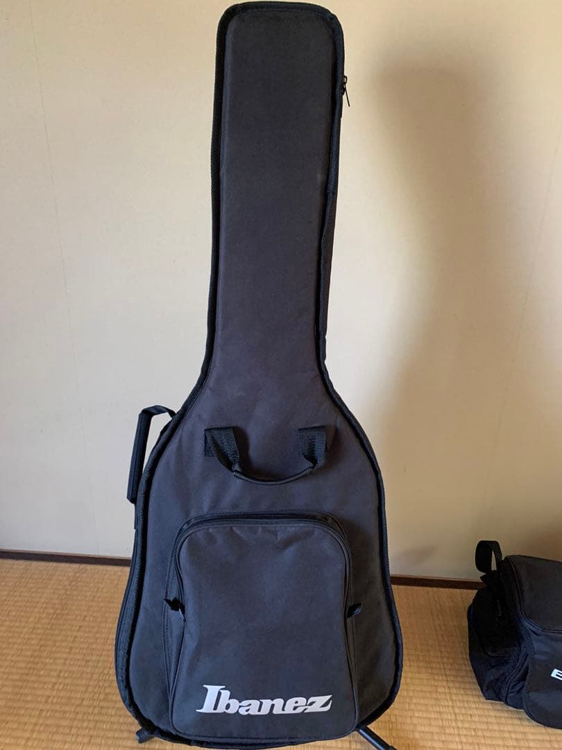 アイバニーズAF 75fm-AWB