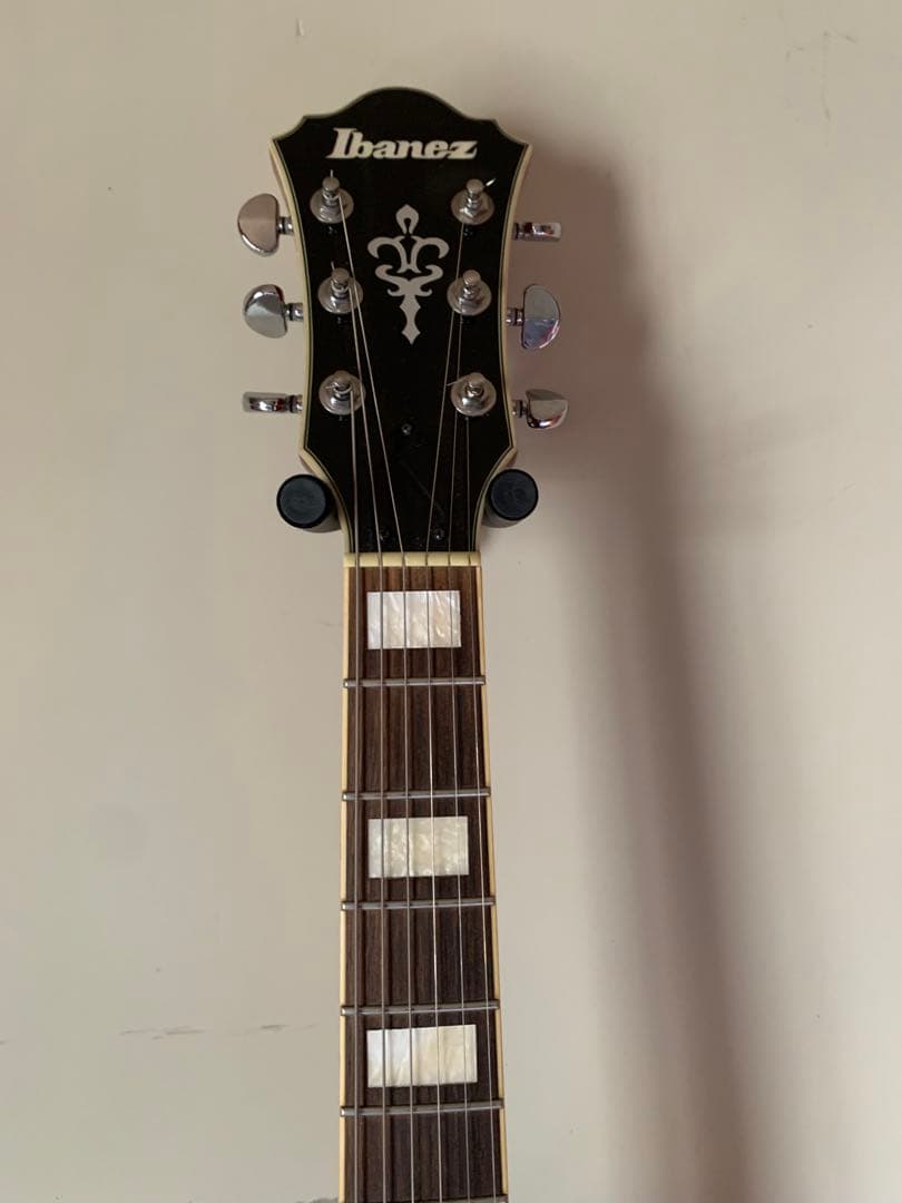 アイバニーズAF 75fm-AWB