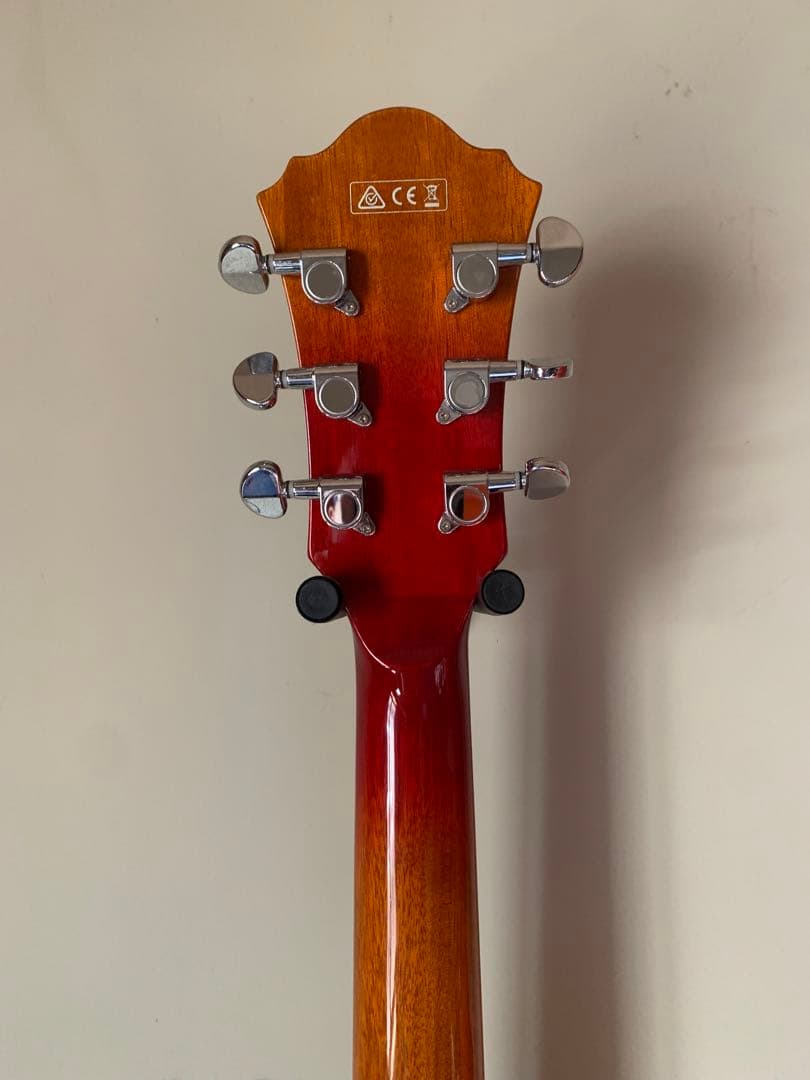 アイバニーズAF 75fm-AWB