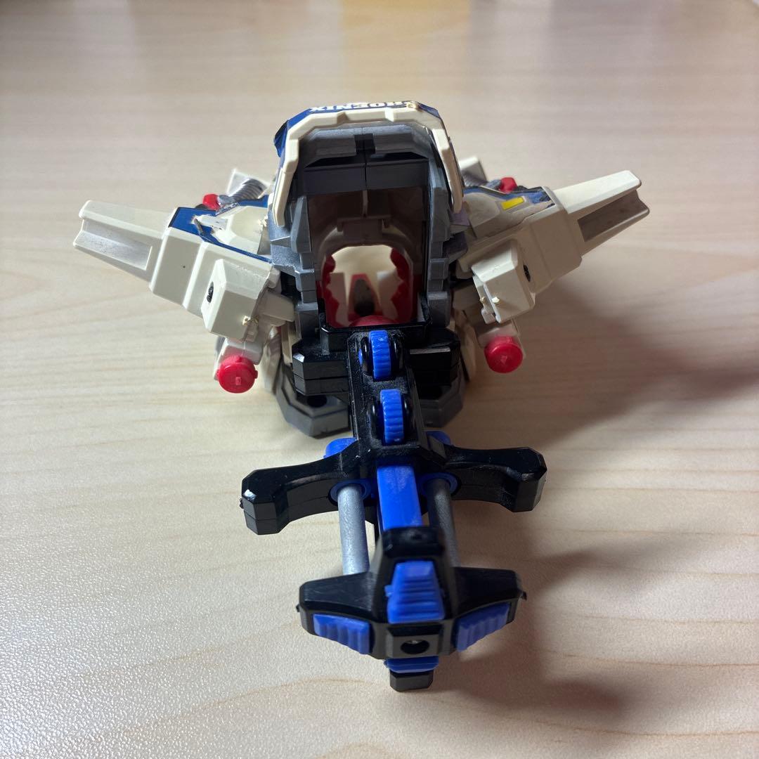 ビーダマン コンバットフェニックス メガキャノンウイング（の部品足りないもの）