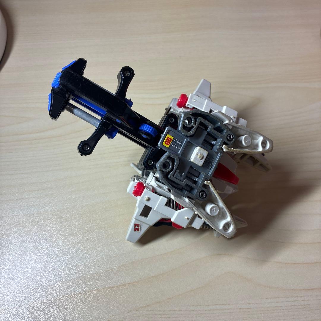 ビーダマン コンバットフェニックス メガキャノンウイング（の部品足りないもの）