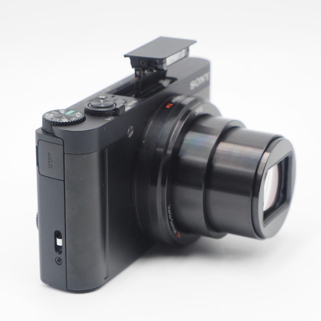 デジタルカメラ Sony DSC-WX800 状態良好 動作確認済み